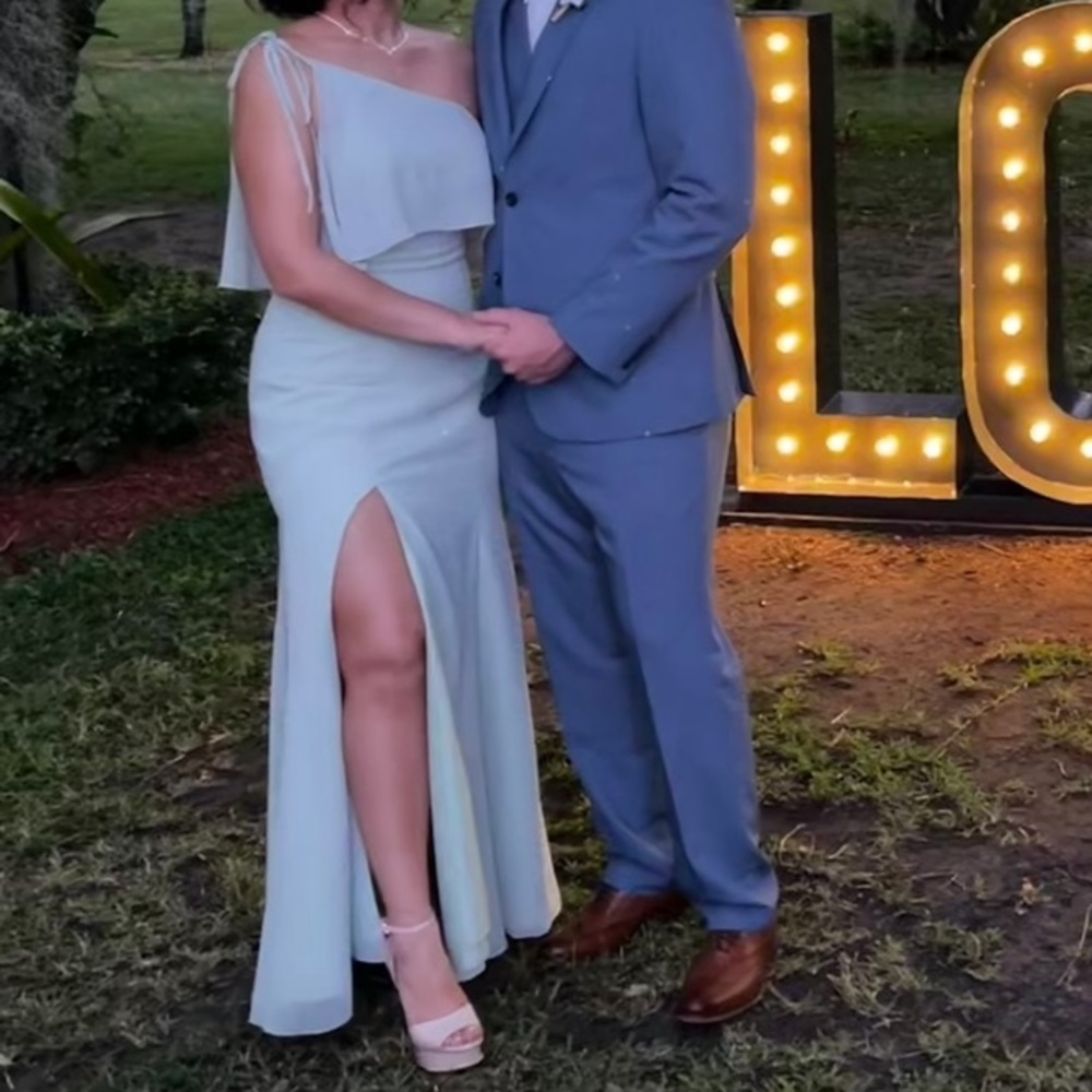 Bridesmaids Dress